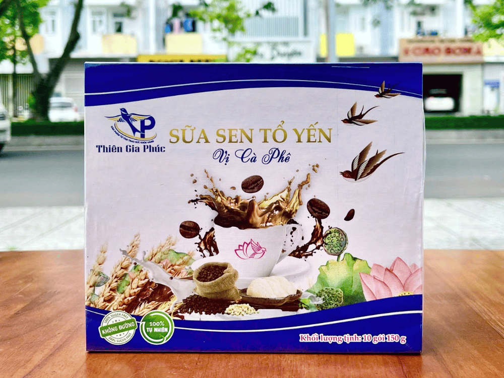 Giới thiệu chi tiết