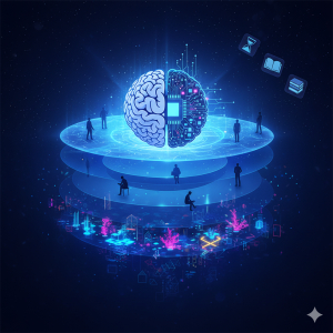 Tư Duy Như Một AI 🧠